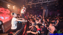 9月28日西安舞讯：全部稳定营业中！