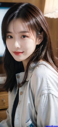 超好看的4k超清美女壁纸