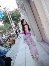 壁纸｜虞书欣 俏皮