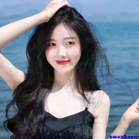 秋日感女生头像