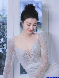 王楚然很嫩啊，怎么有人黑她？淡妆浓抹总相宜的大美人