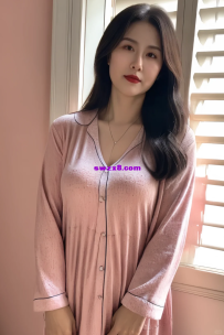 艳紫妖红的女孩，美极了！！！