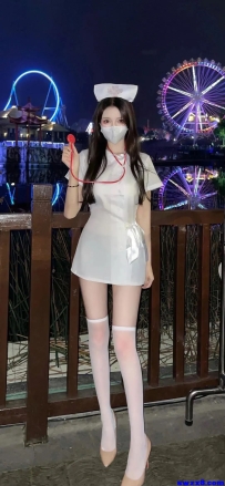 完美身材| 极品美腿！这身材绝了