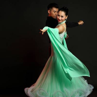 交谊舞探戈专辑