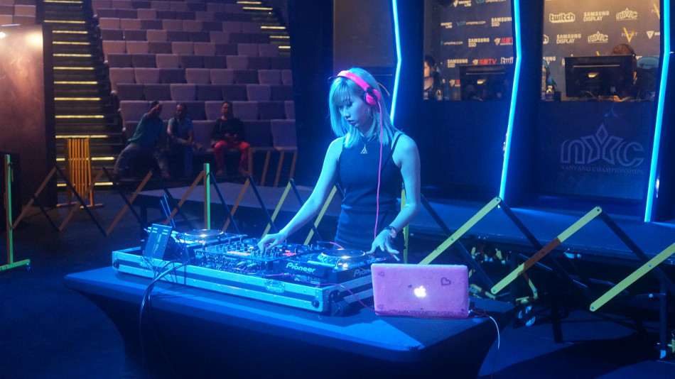 18  中文DJ（重金修改高音质歌曲）