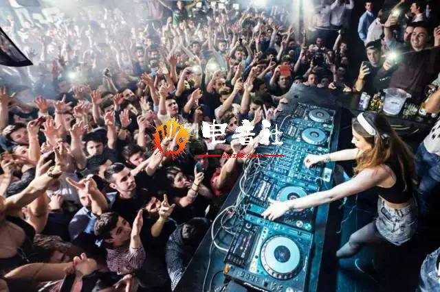 2025 05 电音库 版主 整理精选 韩风 Bounce BPM128-140 212首 3G