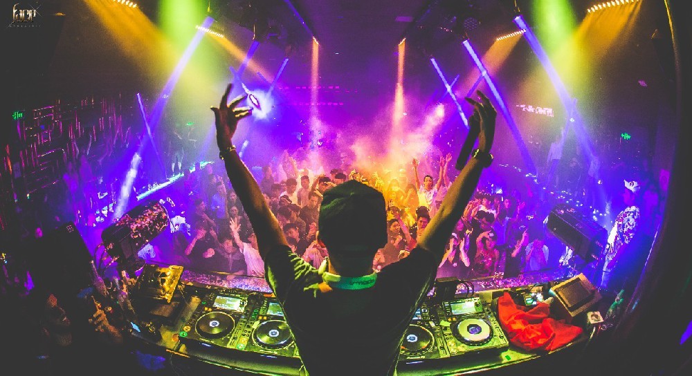 包房专用 中文Remix - DJ子航订制 高价单曲 免费分享