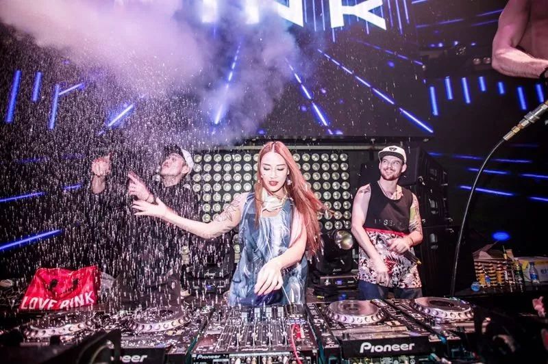 2025.05 月份精选单曲 多类型风格 Deep Tech Electro House