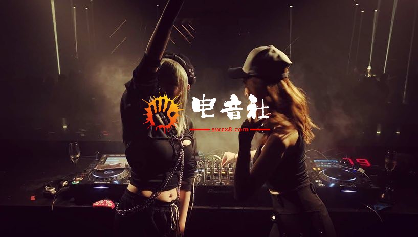 包房专用 中文Remix - DJ子航订制 高价单曲 免费分享